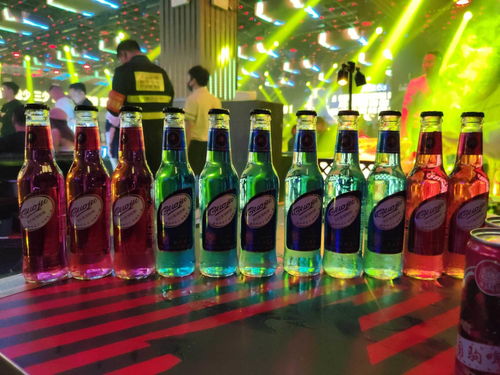 蘇打酒多少度？國駒蘇打酒是否有后勁？全面解析酒精飲料特性