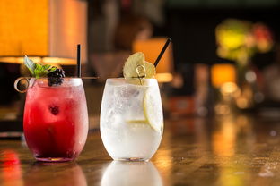 奈雪の茶進軍夜經(jīng)濟 北京試水酒吧，以酒精飲料探索差異化增長路徑